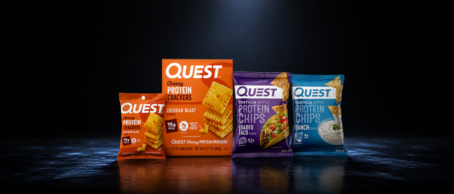 Quest