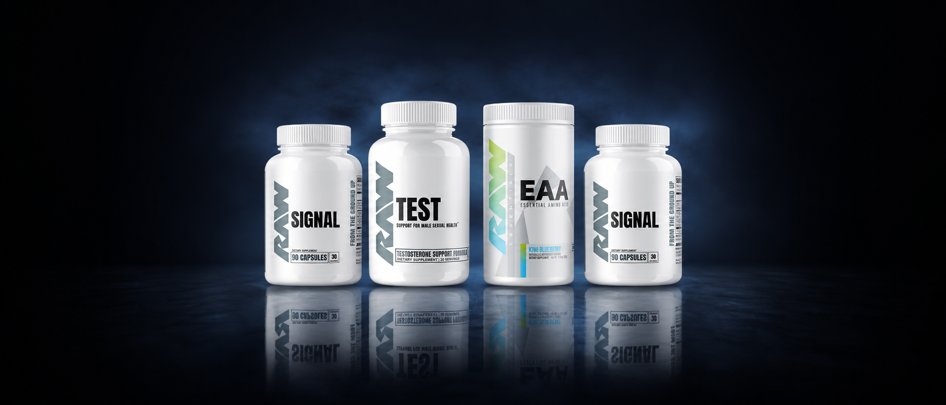 Raw Nutrition