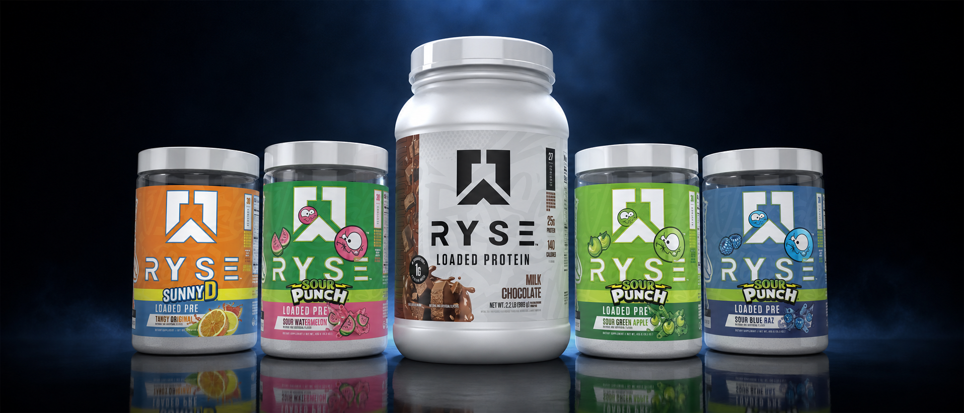 Ryse