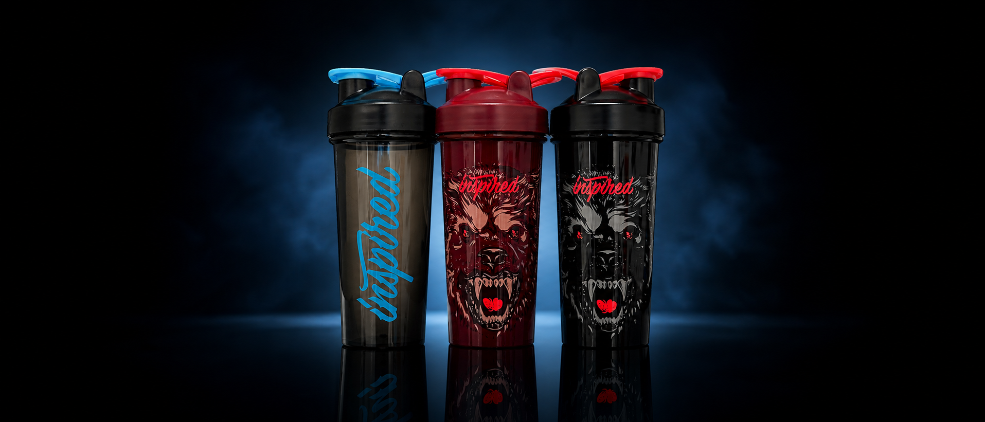 All Shakers