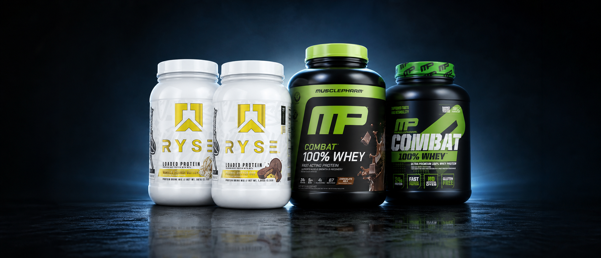 Whey Protein