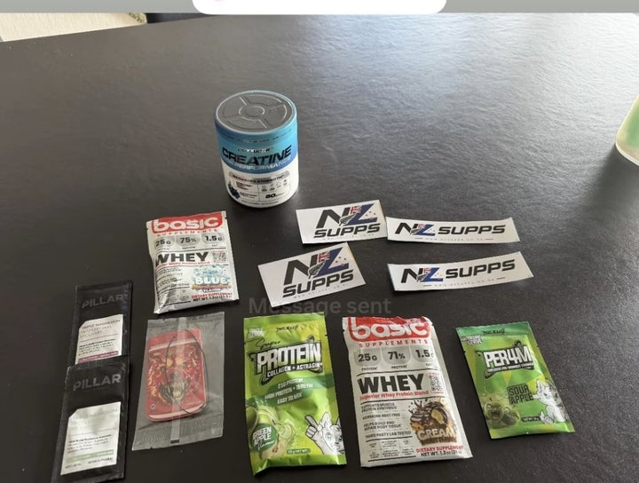 Customer review photo from Tom Storr