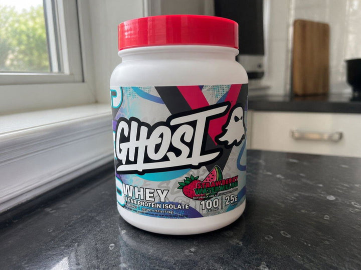 Customer review photo from Murdoch Stow