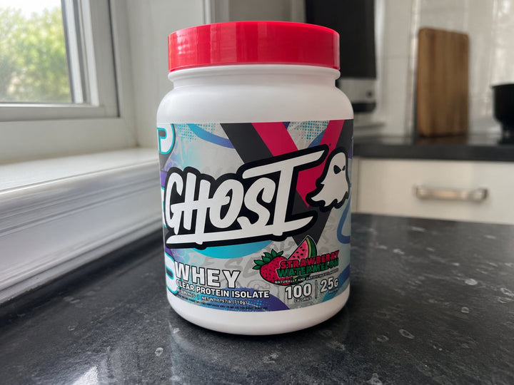Customer review photo from Murdoch Stow