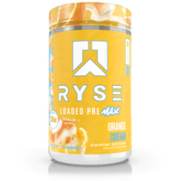 Ryse Loaded Pre Max