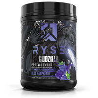 Ryse Godzilla Pre Workout