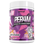 Nexus PER4M, Grape Xplosion powder