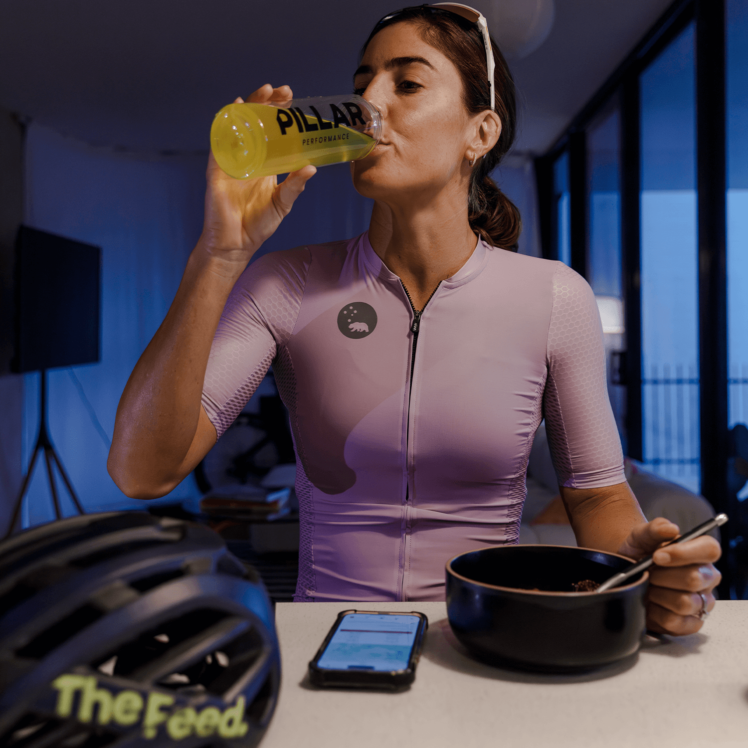 Pillar Performance Ultra Immune C