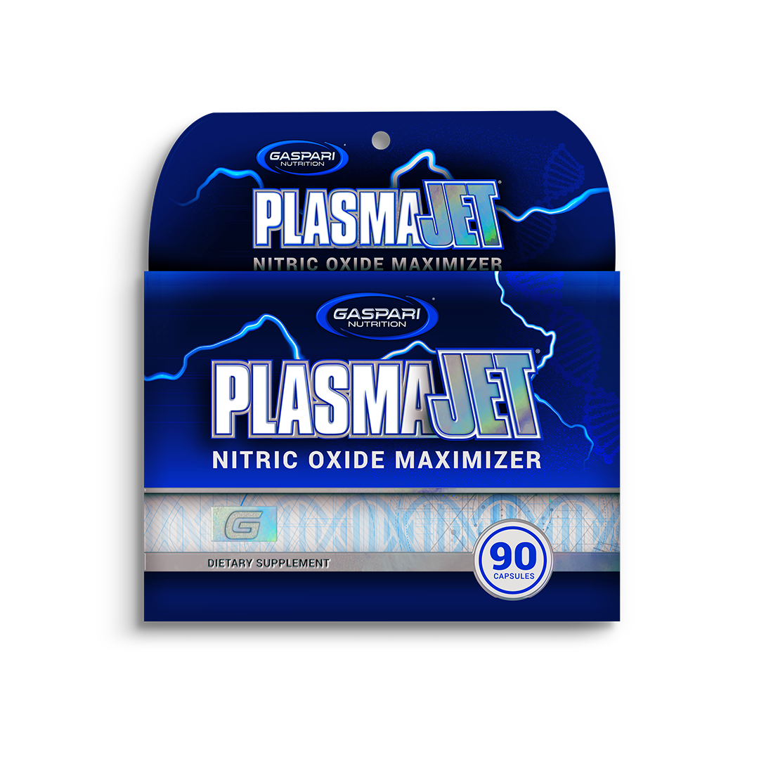 Gaspari Plasmajet NZ