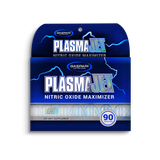 Gaspari Plasmajet NZ — nutrition panel
