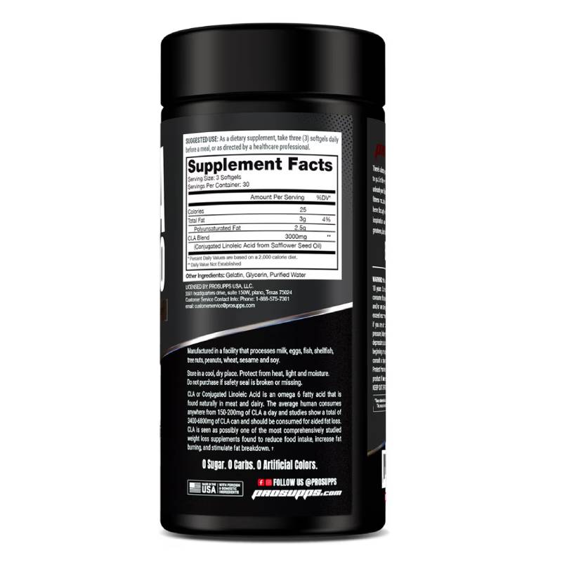Performa CLA Lean 3000