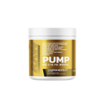 Raw Nutrition Pump Non Stim