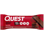Quest Bar Choc Brownie