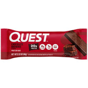 Quest Bar Choc Brownie