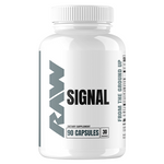 Raw Nutrition Signal