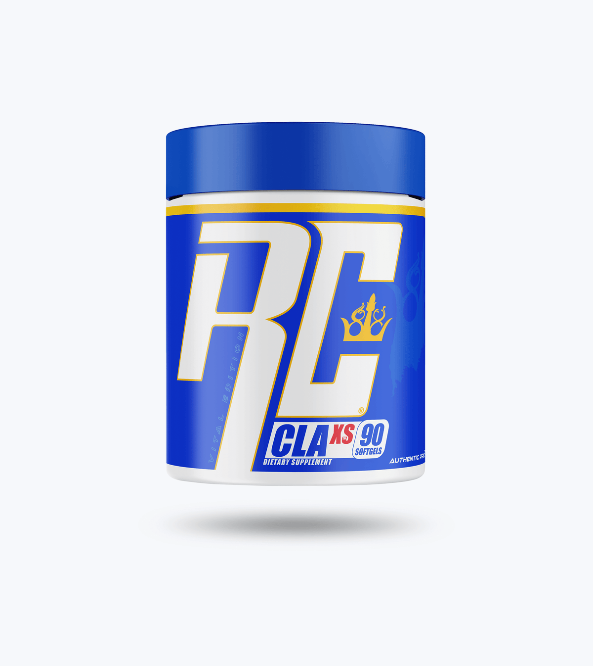 Ronnie Coleman CLA