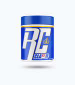 Ronnie Coleman CLA