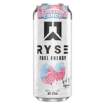 Ryse Fuel Energy Cotton Candy 473ml can