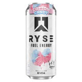 Ryse Fuel Energy Drink - Cotton Candy