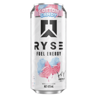 Ryse Fuel Energy Drink