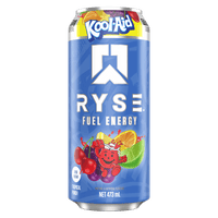 Ryse Fuel Energy Drink