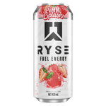 Ryse Fuel Energy Pink Splash 473ml can