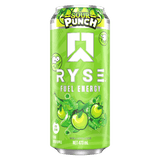 Ryse Fuel Energy Drink - Green Apple
