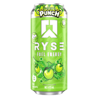 Ryse Fuel Energy Drink