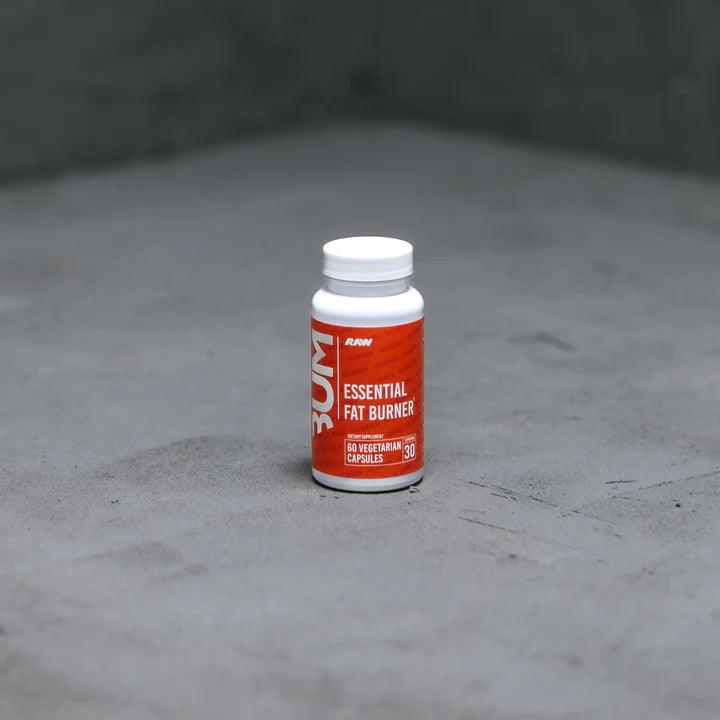 CBUM Essentail Fat Burner