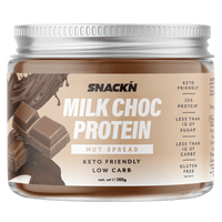 Vitawerx Protein Nut Spread