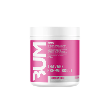 CBUM Thavage Christopher's, Dragon Fruit powder