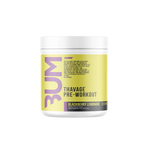 CBUM Thavage Christopher's, Lemonade powder