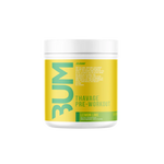 CBUM Thavage Christopher's, Lemon Lime powder