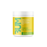 CBUM Thavage Christopher's, Lemon Lime powder