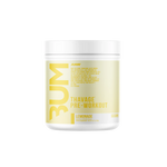 CBUM Thavage Pre-Workout Lemonade front of pack