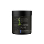 CBUM Thupper Pump, Blue Reasberry