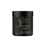CBUM Thupper Pump, Blue Reasberry