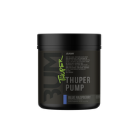 CBUM Thuper Pump