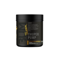 CBUM Thupper Pump