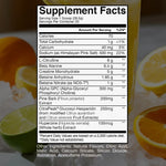 CBUM Thupper Pump, Champion Mentality