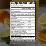 CBUM Thupper Pump, Champion Mentality