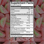 CBUM Thupper Pump, Sour Watermelon