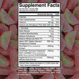 CBUM Thupper Pump, Sour Watermelon