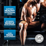 GAT Sport Essentials Tibulus — pack (2)