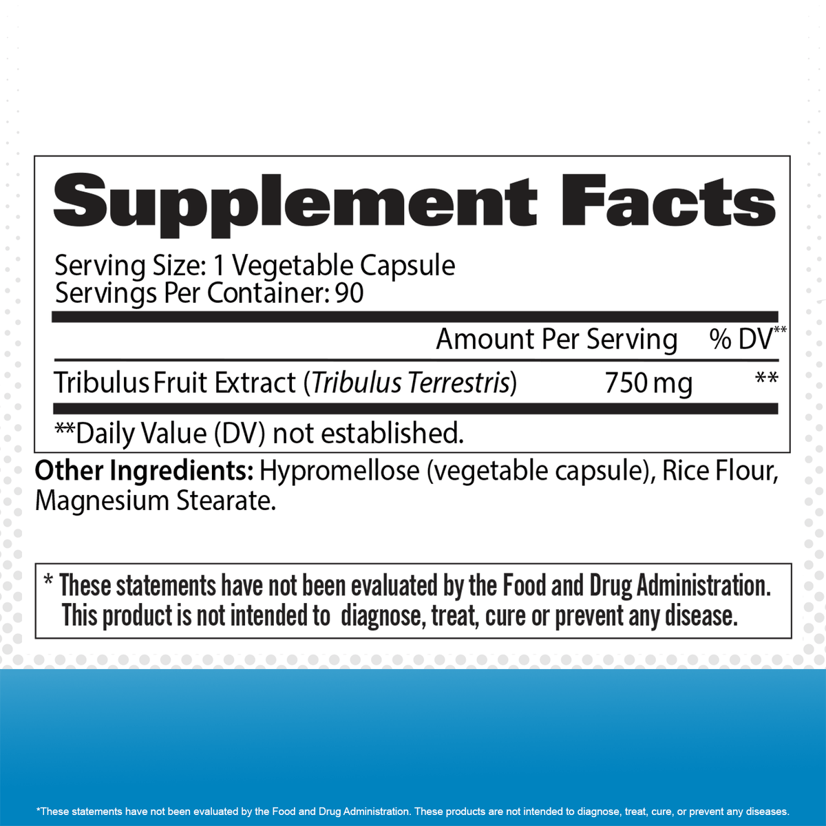 GAT Sport Essentials Tibulus
