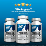 GAT Sport Essentials Tibulus