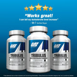 GAT Sport Essentials Tibulus — pack (3)