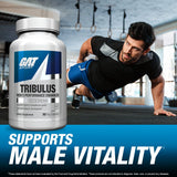 GAT Sport Essentials Tibulus