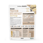 Vitawerx Instant Porridge, Vanilla Custard — pack (3)