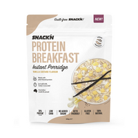 Vitawerx Instant Porridge